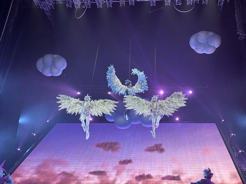 Дом культуры им. Горбунова. Изображение 3