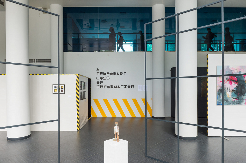 Культурный центр ЗИЛ. Изображение 6