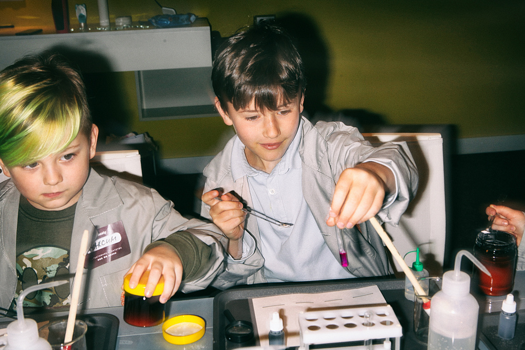 Следствие ведут ученые. Изображение 5