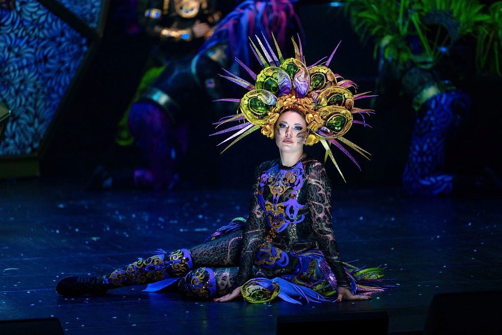 Ай да Пушкин! Ай да…!. Изображение 12