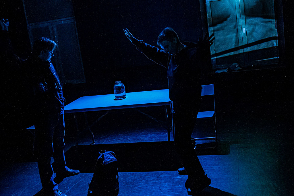 Деревня и я. Изображение 4