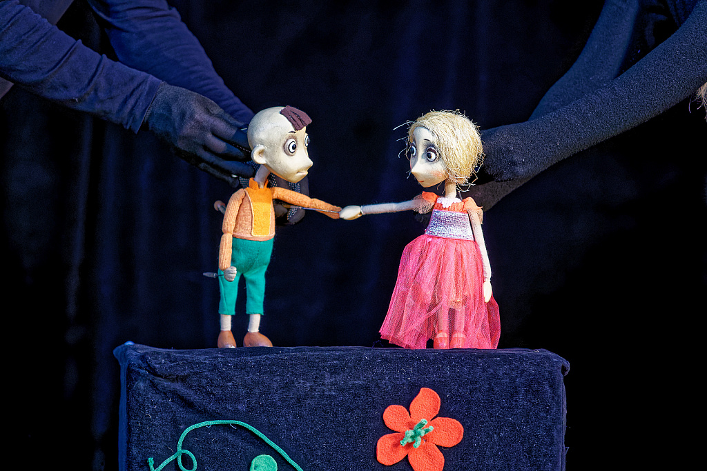 Приключения Бибигона. Изображение 7