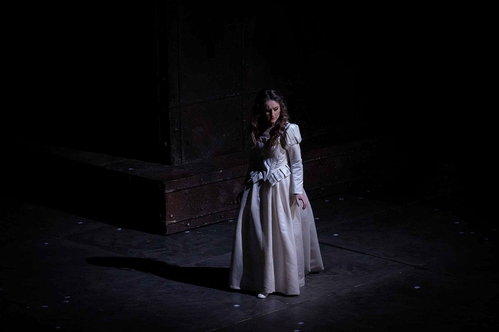 Ромео и Джульетта («Новая Опера» им. Е.В.Колобова). Изображение 3