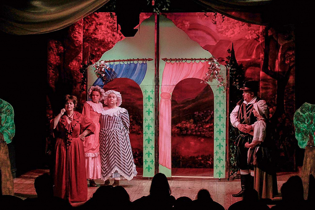 Золушка (Вернадского, 13). Изображение 2