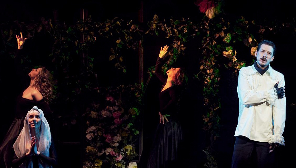 Три мушкетера. Изображение 10