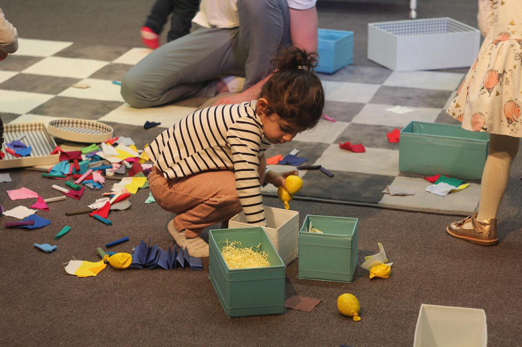 Кто живет в коробке. Изображение 4