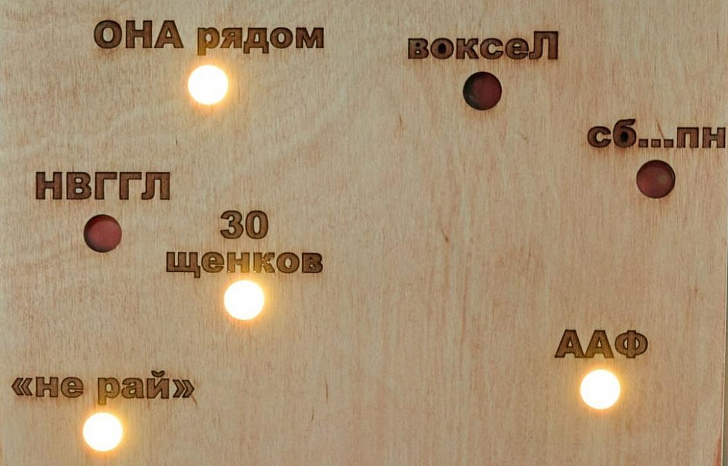 В Тишине. Изображение 5