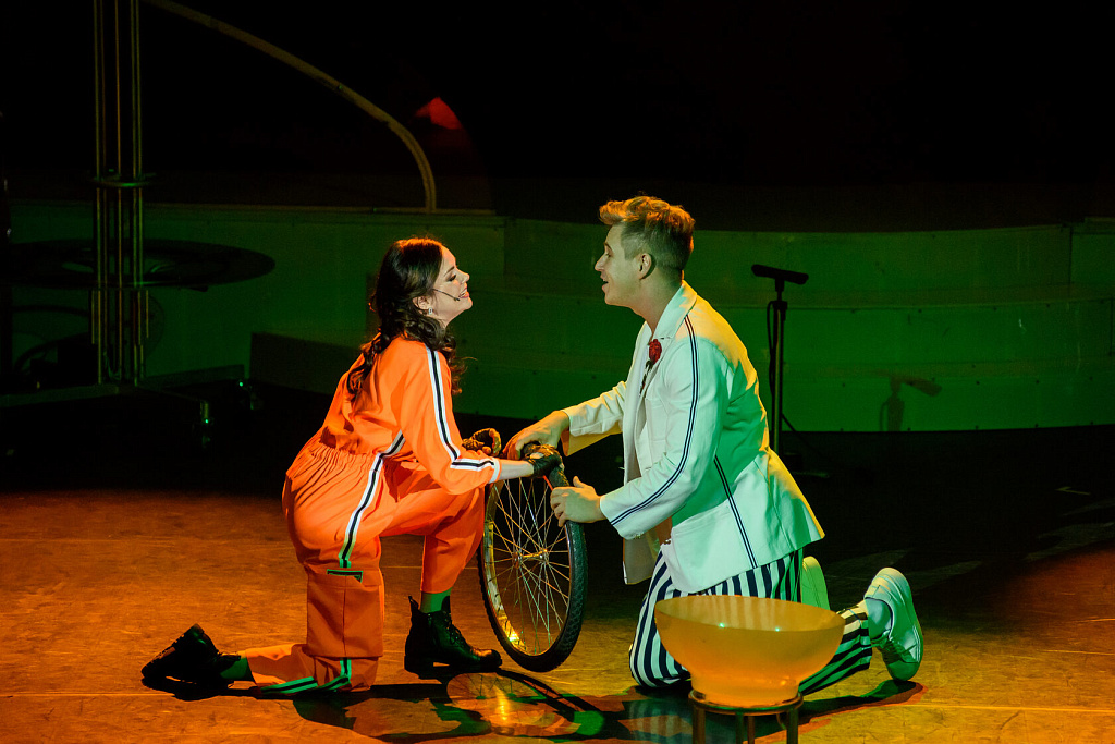 Сильва. Изображение 5