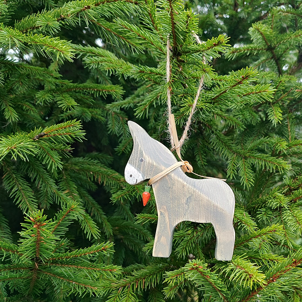 Мурановские ёлочные игрушки. Мастер-классы в Мураново. Изображение 1