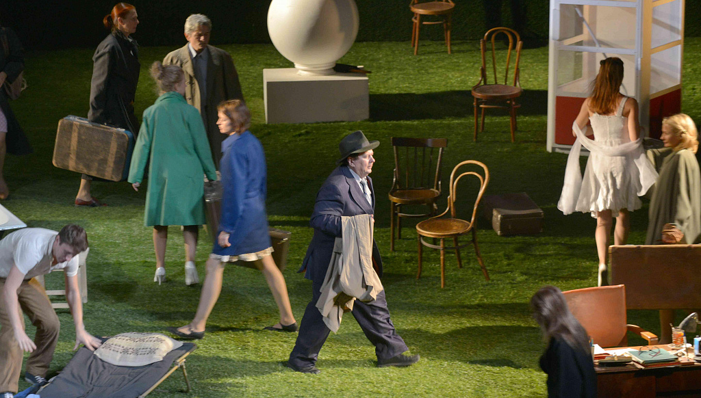 С любимыми не расставайтесь. Изображение 3