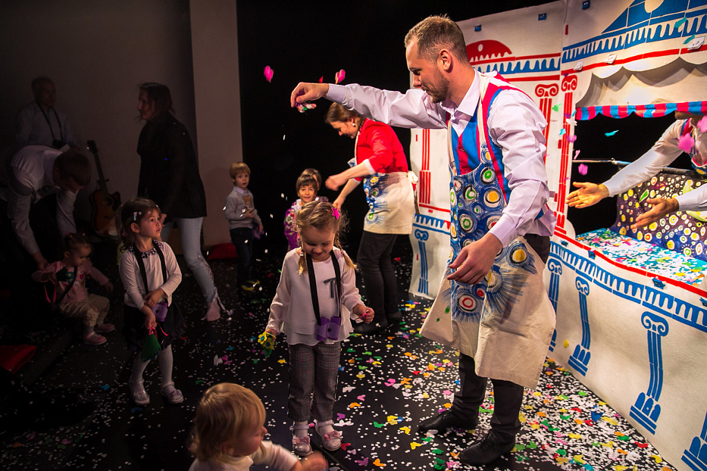 Приключения маленького Бобо. Изображение 6