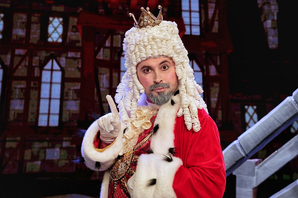 Бременские музыканты (Театр Иллюзии). Изображение 8