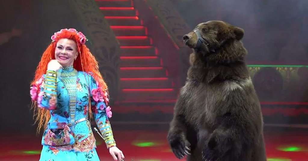 Матрёшка. Изображение 3