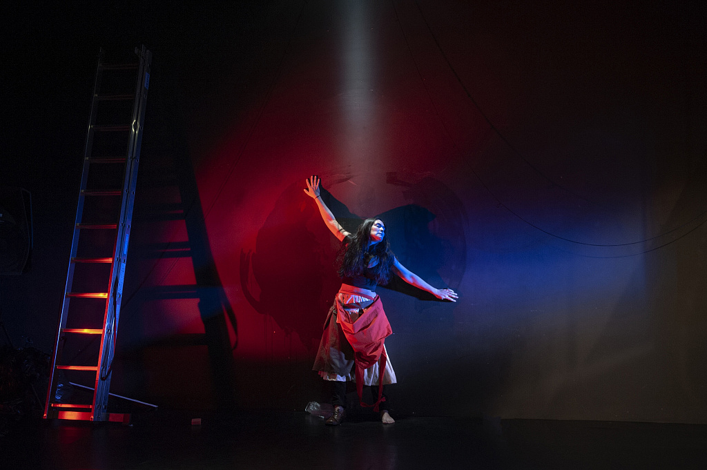 Театр.Doc Лесная. Изображение 3