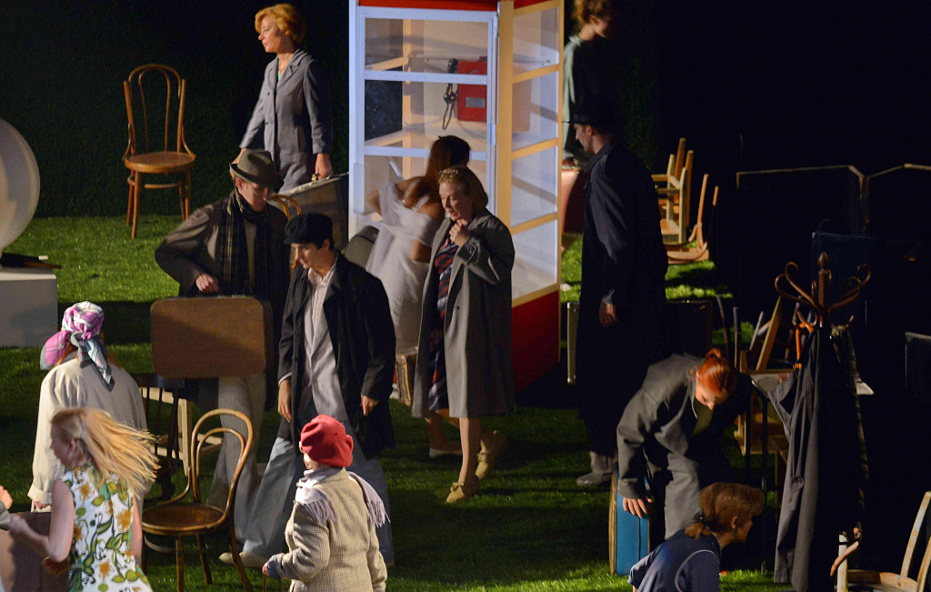 С любимыми не расставайтесь. Изображение 4