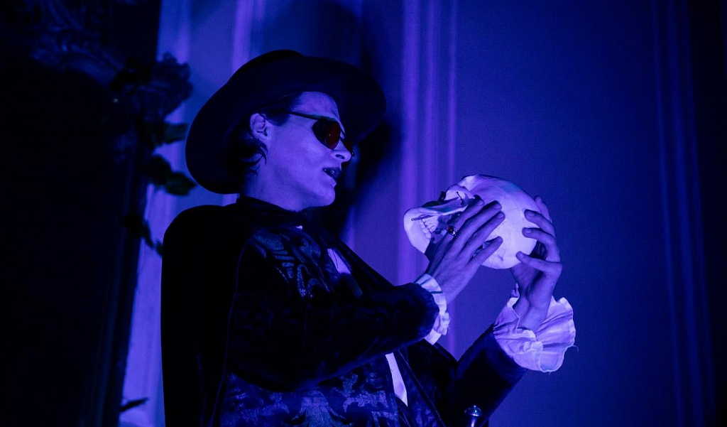 НеМАЛЕНЬКИЕ ТРАГЕДИИ ПУШКИНА. Изображение 8