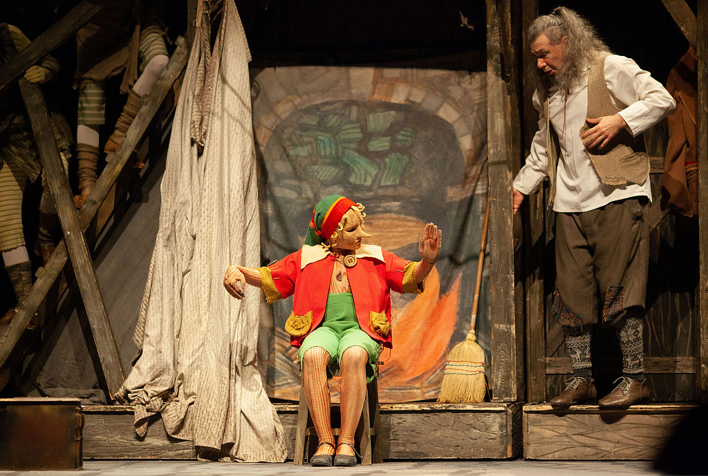 Театр Терезы Дуровой. Изображение 6