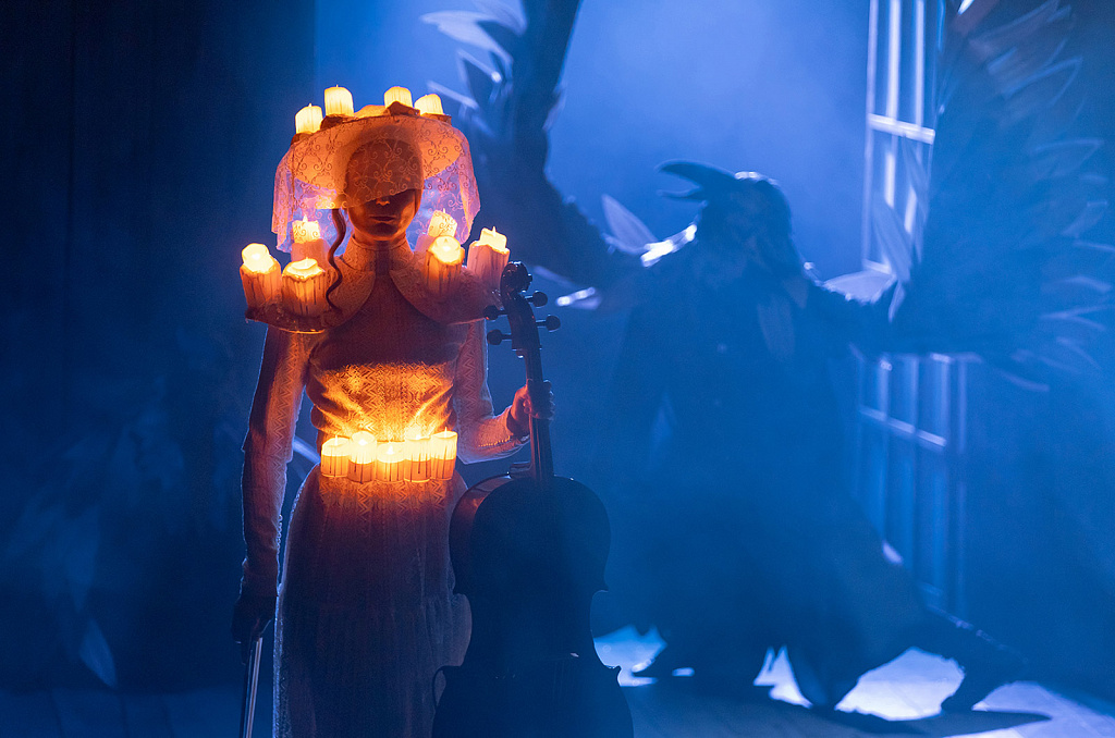 Эдгар По. Следствие. Изображение 5