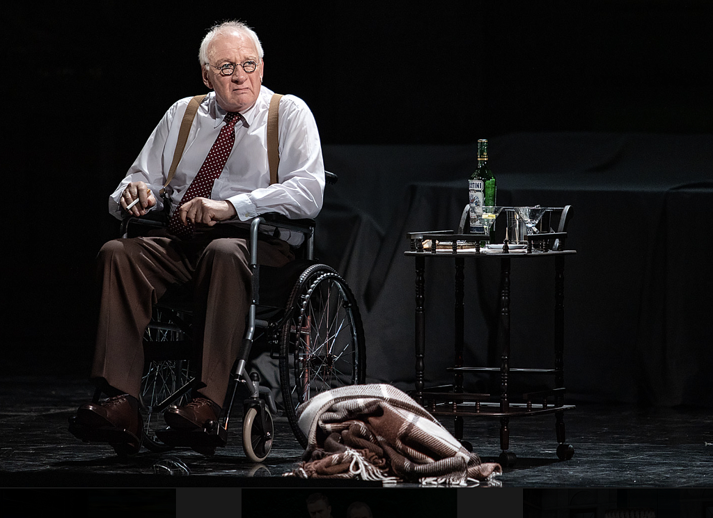 Большая тройка . Изображение 6