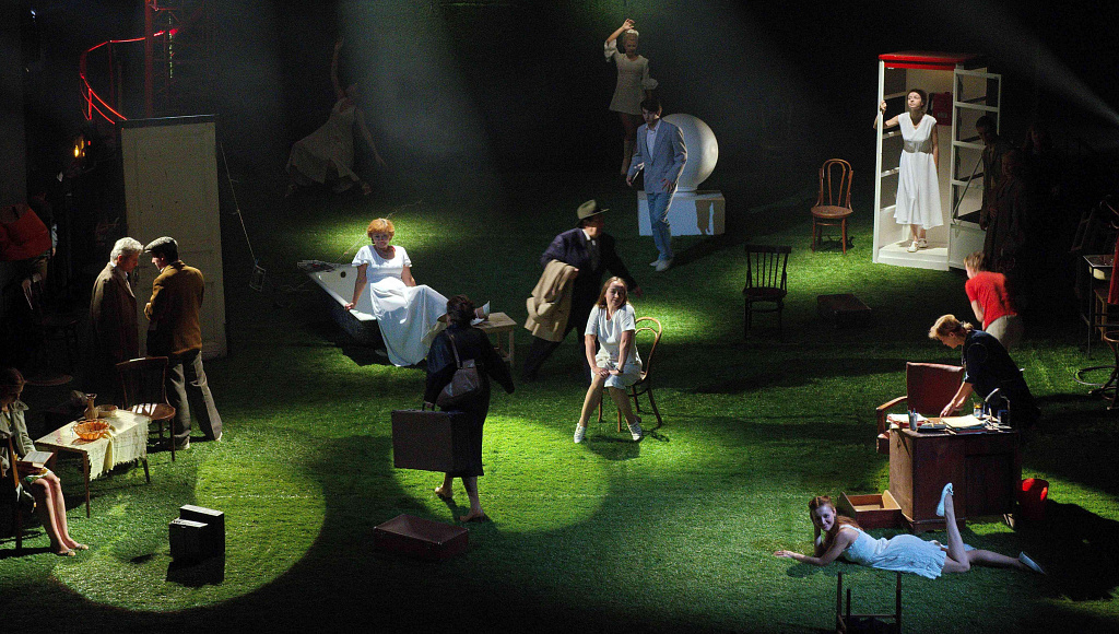 С любимыми не расставайтесь. Изображение 1