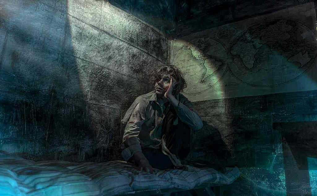 Побег из Азкабана. Изображение 4