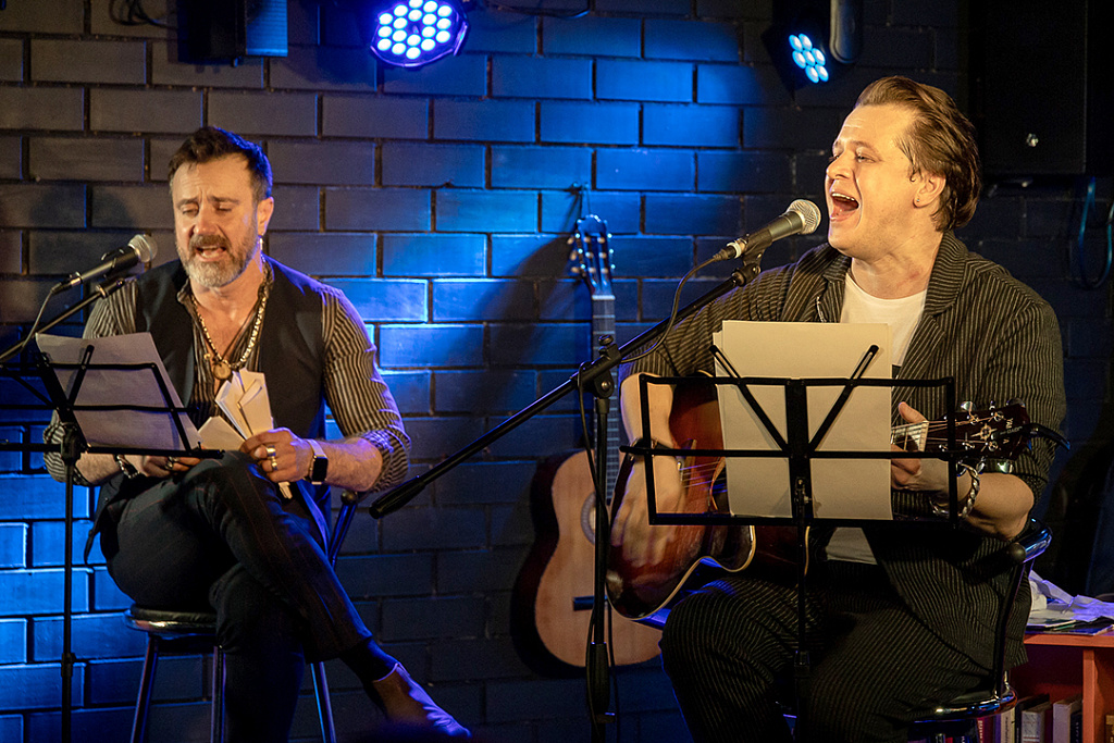 Цикл: Музыка.pro. Изображение 9