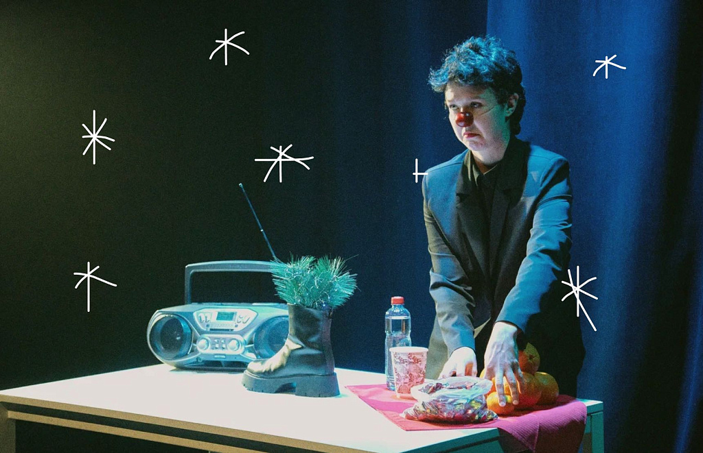 Фестиваль «Снегопад» Seasons. Изображение 4