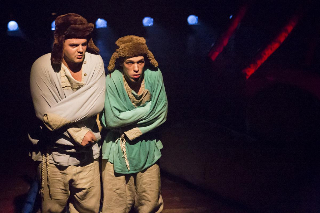 Аве Мария Ивановна. Изображение 2