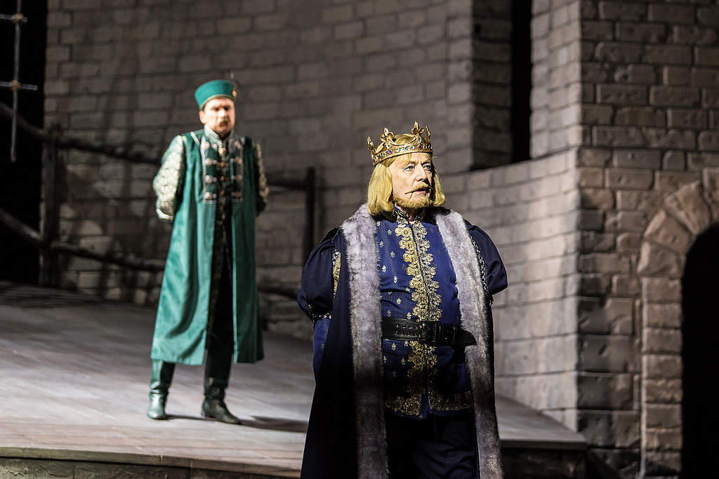 Смута. 1609-1611 гг. Изображение 4