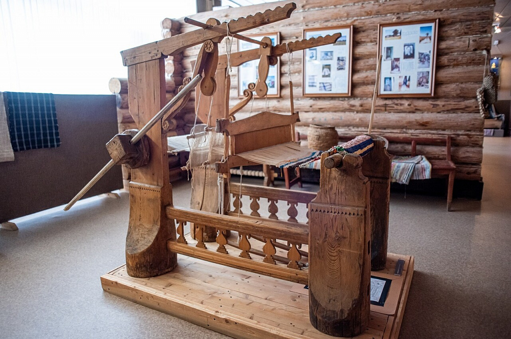 Музейно-выставочный центр в Серпухове. Изображение 4