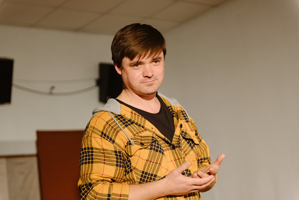 Около музыки. Изображение 2