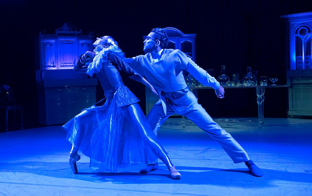 Двухсотлетний человек. Изображение 7