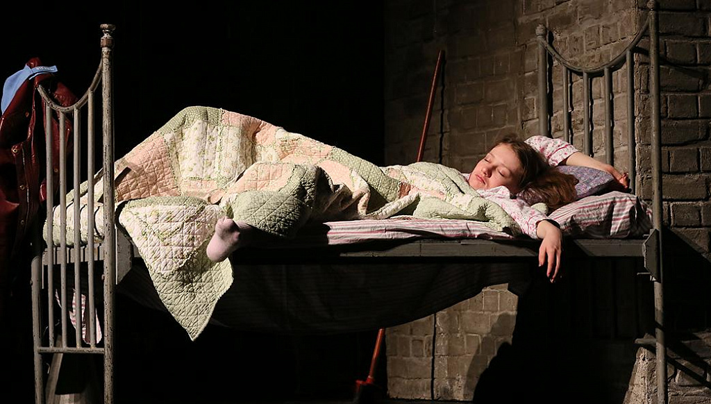 Невидимые друзья. Изображение 2