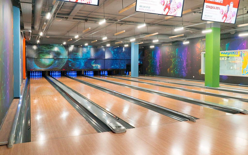 Pushka. Изображение 5