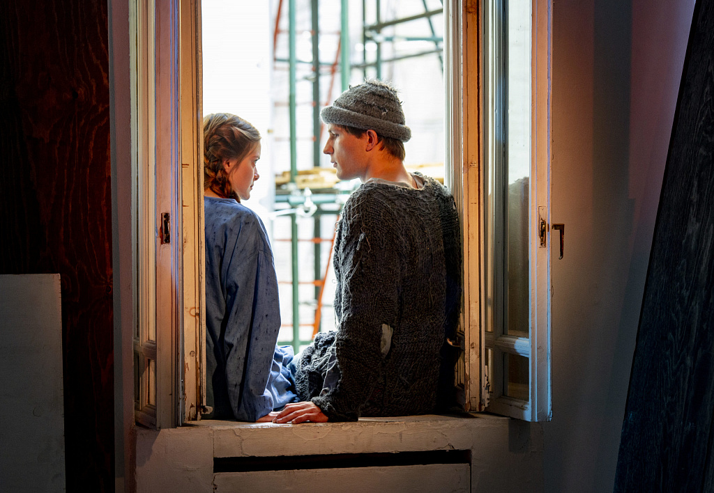 Без сна. Изображение 4