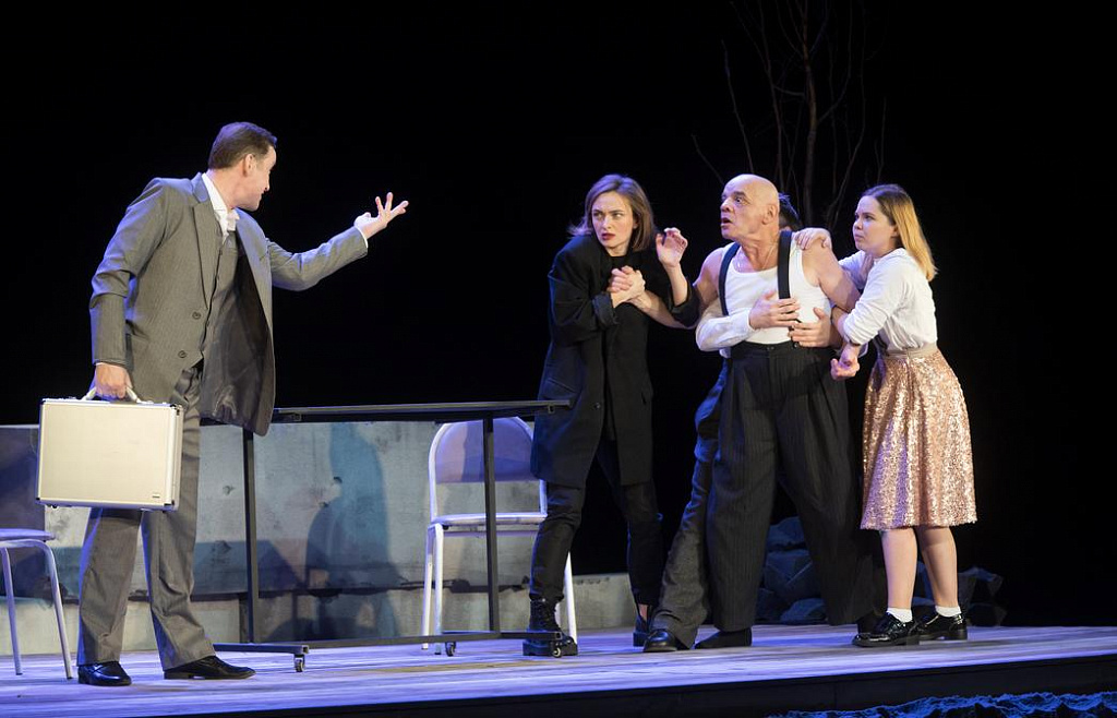 Шутники. Изображение 6