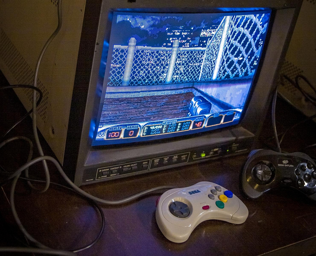 Музей советских игровых автоматов. Изображение 9