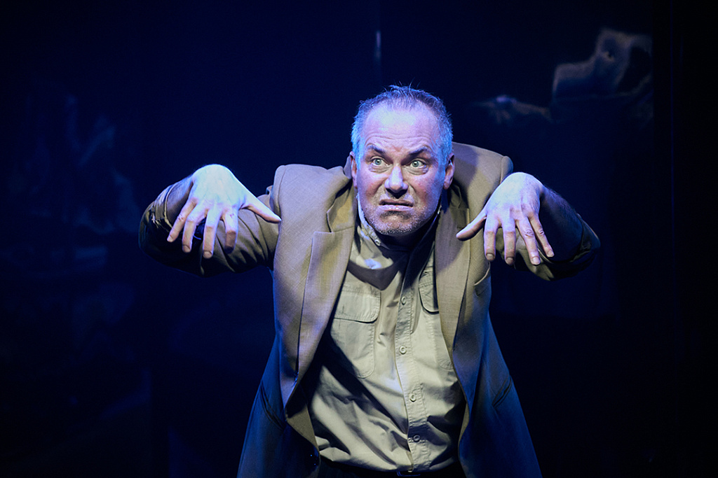 Старые грехи. Изображение 8