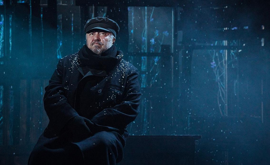 Поминальная молитва. Изображение 13