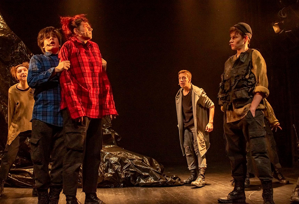 Собаки (ДМТЮА). Изображение 5