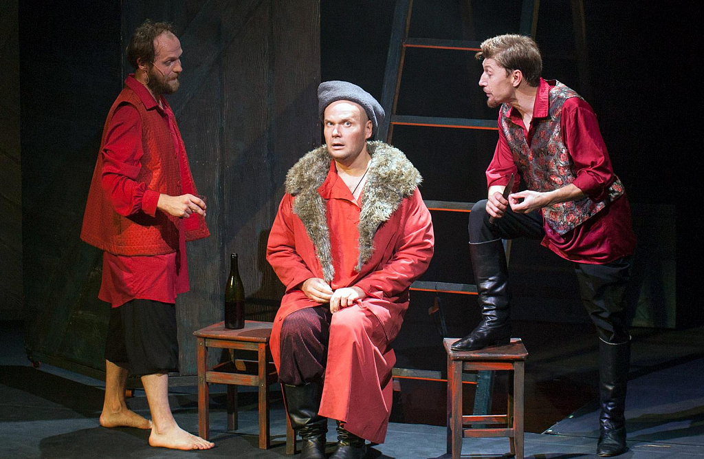 На бойком месте. Изображение 8