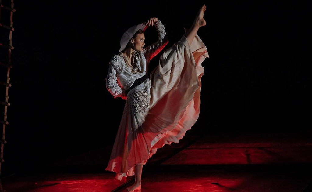 Юнона и Авось. Изображение 11