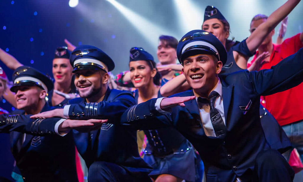 И приснится же такое.... Изображение 7