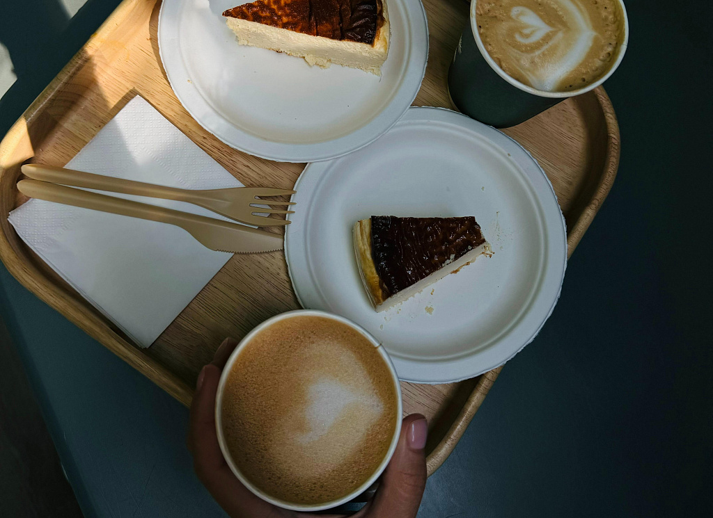 Лесная чайная в Мещерском парке. Изображение 8