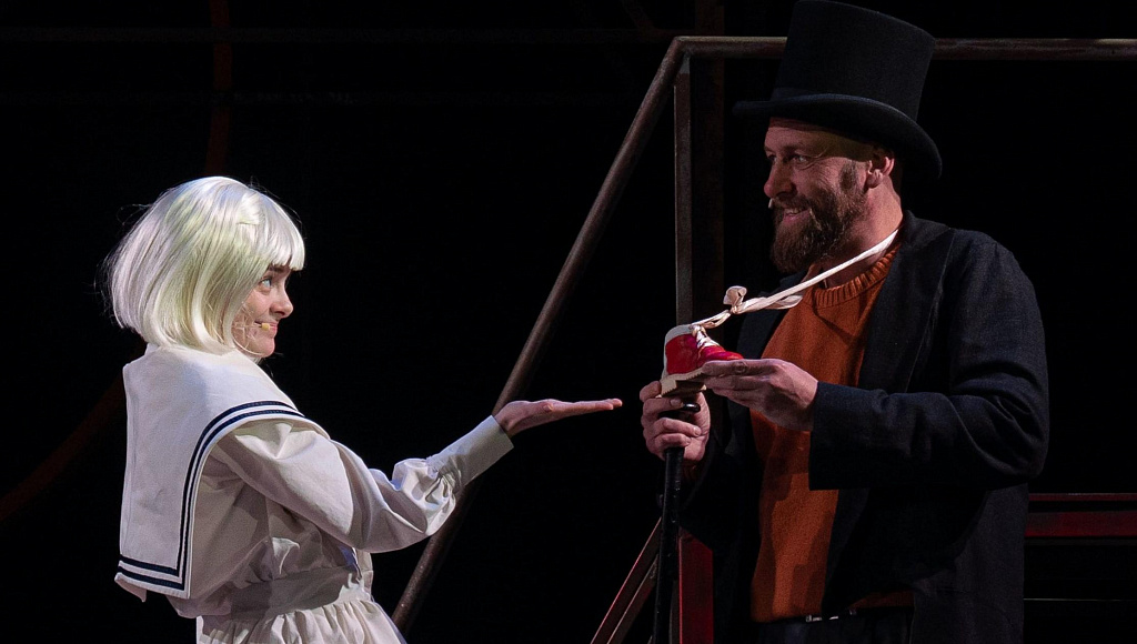 Парк развлечений им. Фокса Микки . Изображение 8