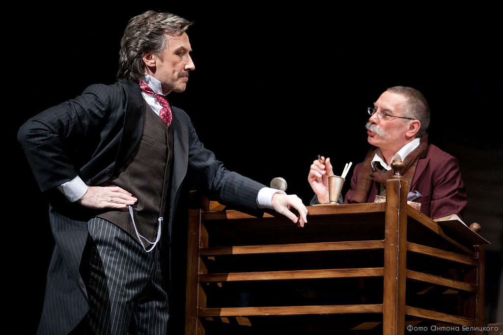 Чехов-GALA. Изображение 7