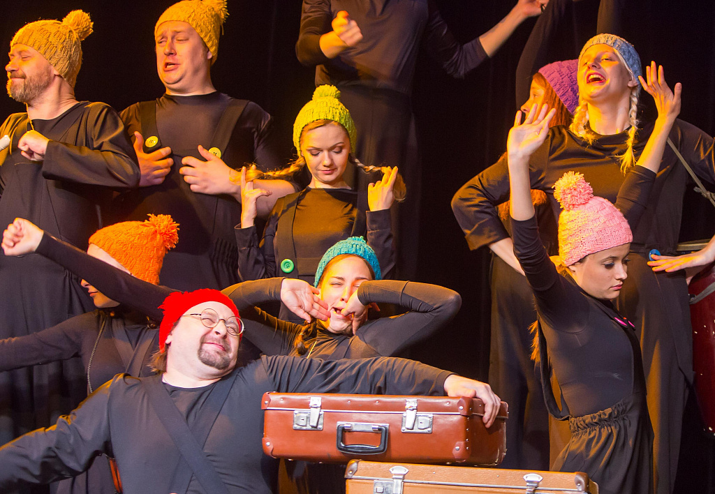 Сказки Простого Карандаша. Изображение 3