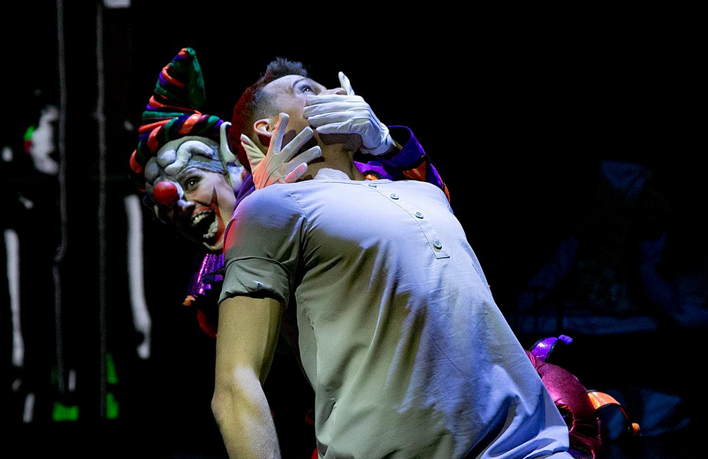 Картинки с выставки. Изображение 6