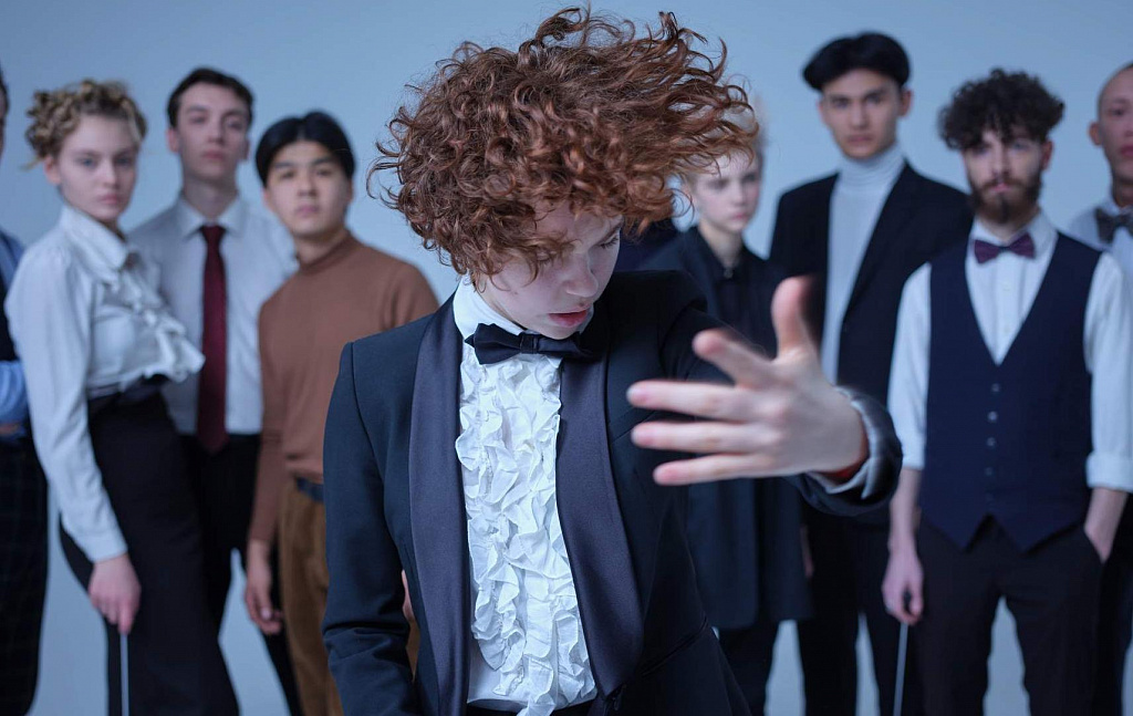 Вот и все, что вам нужно знать о дирижировании . Изображение 4