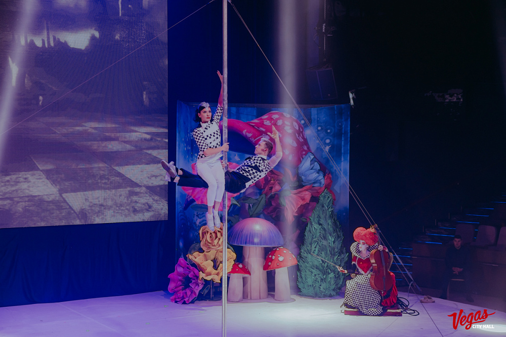 Vegas City Hall. Изображение 4